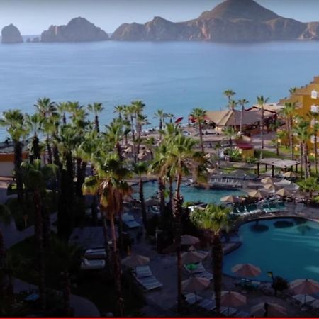 Suites At Villa Del Palmar Cabo San Lucas Beach Resort And Spa Exteriör bild
