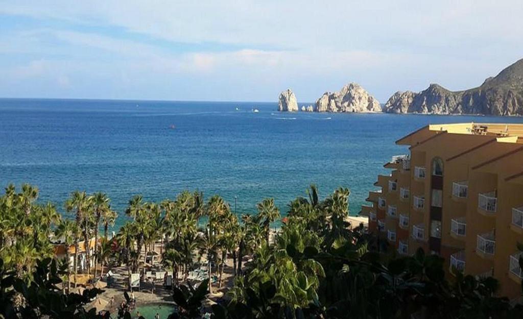 Suites At Villa Del Palmar Cabo San Lucas Beach Resort And Spa Exteriör bild