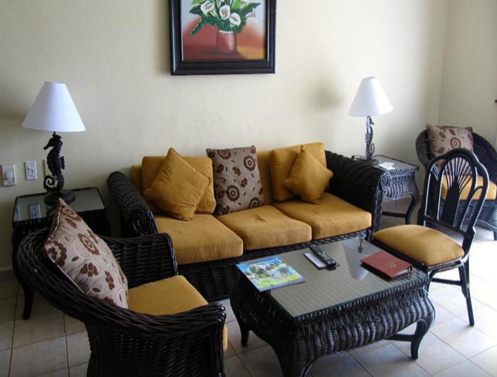 Suites At Villa Del Palmar Cabo San Lucas Beach Resort And Spa Rum bild