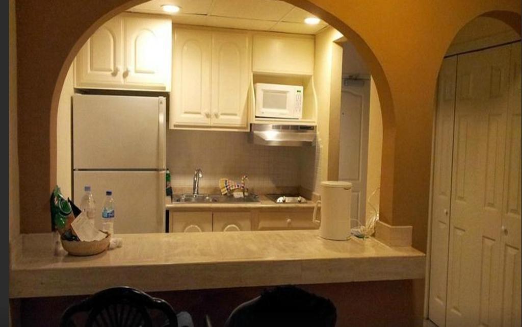 Suites At Villa Del Palmar Cabo San Lucas Beach Resort And Spa Rum bild