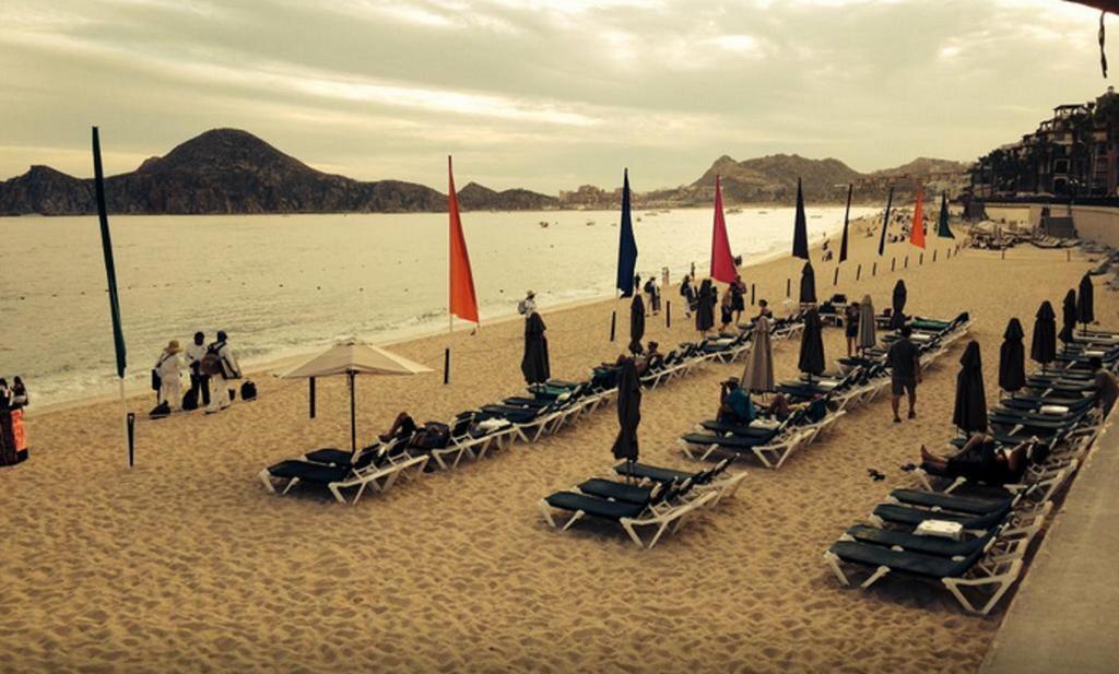 Suites At Villa Del Palmar Cabo San Lucas Beach Resort And Spa Exteriör bild