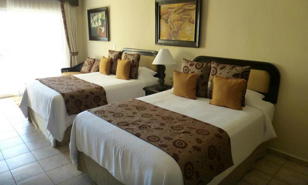 Suites At Villa Del Palmar Cabo San Lucas Beach Resort And Spa Exteriör bild