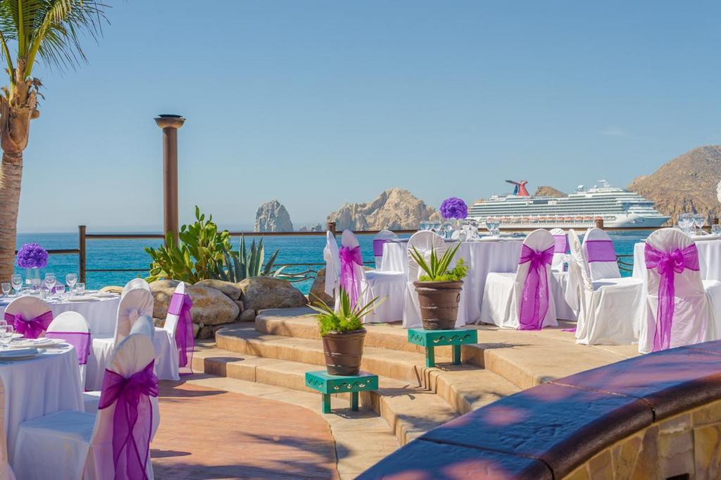 Suites At Villa Del Palmar Cabo San Lucas Beach Resort And Spa Exteriör bild