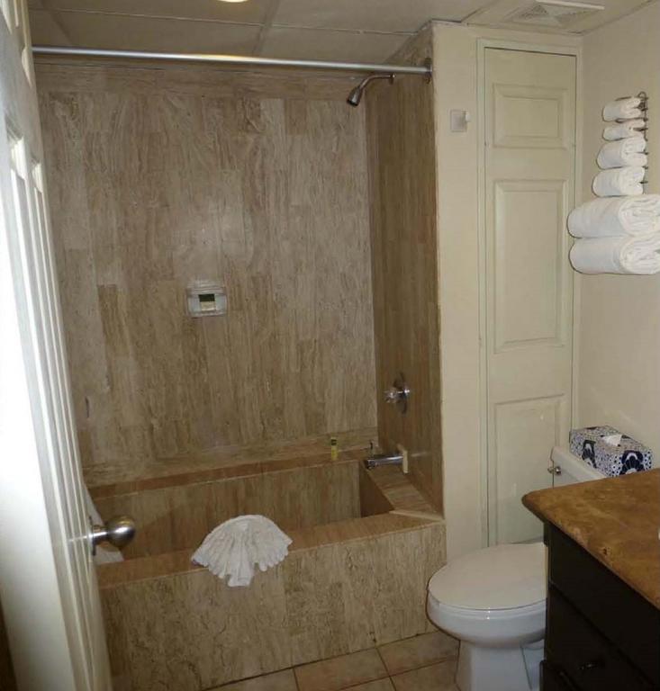 Suites At Villa Del Palmar Cabo San Lucas Beach Resort And Spa Exteriör bild