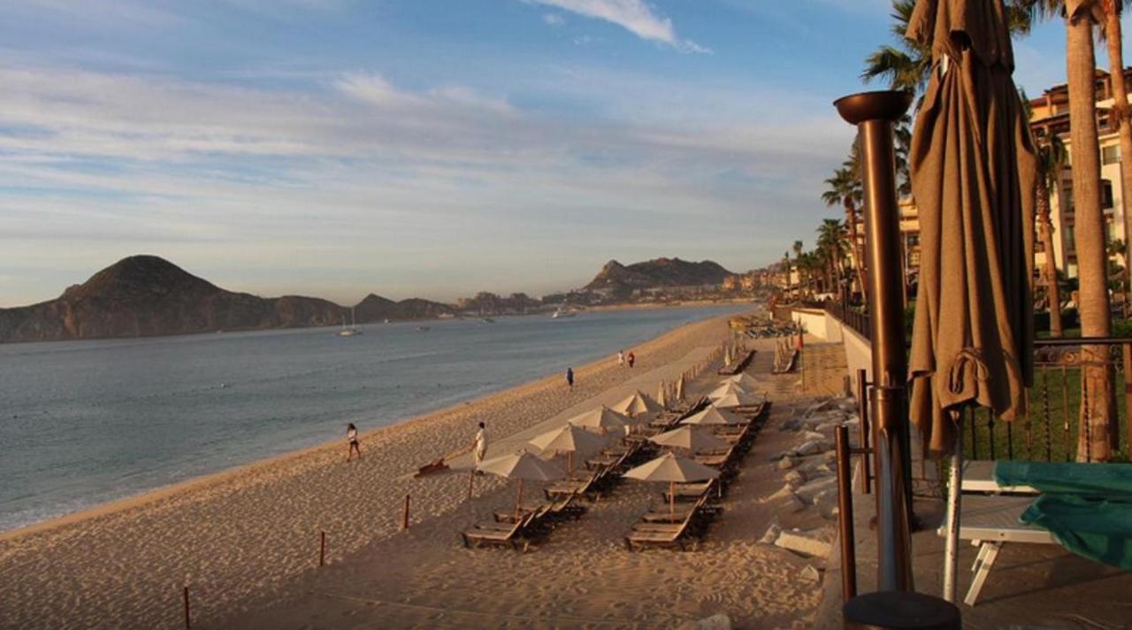 Suites At Villa Del Palmar Cabo San Lucas Beach Resort And Spa Exteriör bild