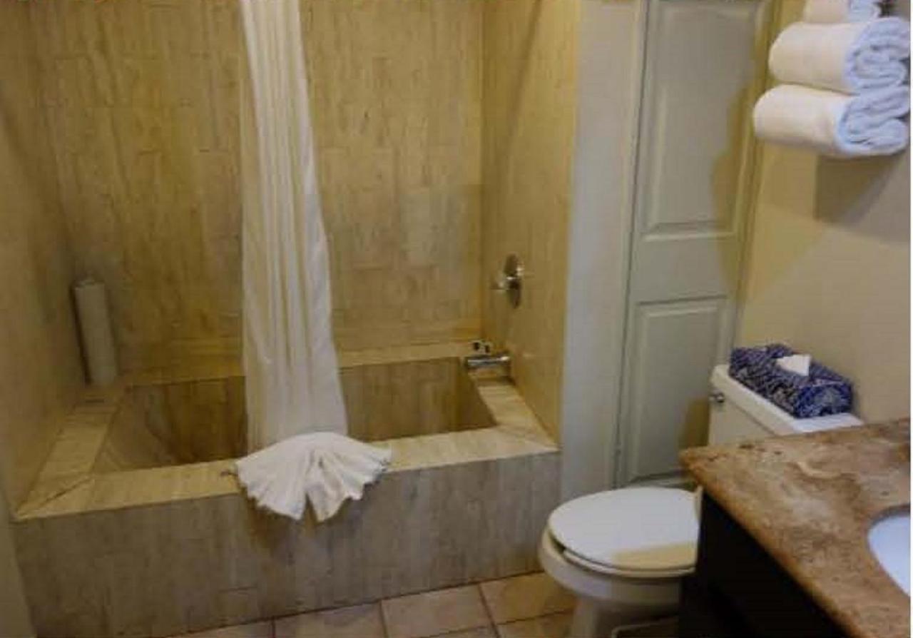Suites At Villa Del Palmar Cabo San Lucas Beach Resort And Spa Exteriör bild