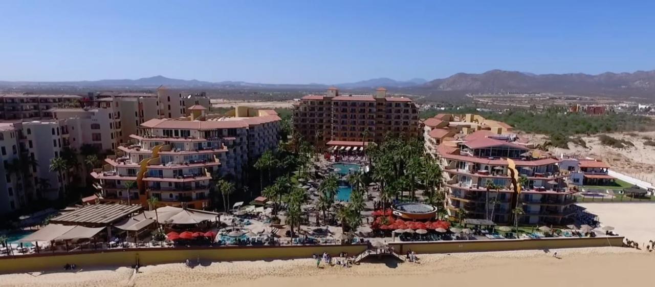 Suites At Villa Del Palmar Cabo San Lucas Beach Resort And Spa Exteriör bild